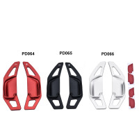 Три цвята лопатки за скоросто за Toyota Corolla Rav4 Carmy - PD064- PD066